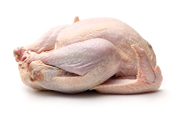 Whole Frozen Turkey (imported) - Fresh To Dommot