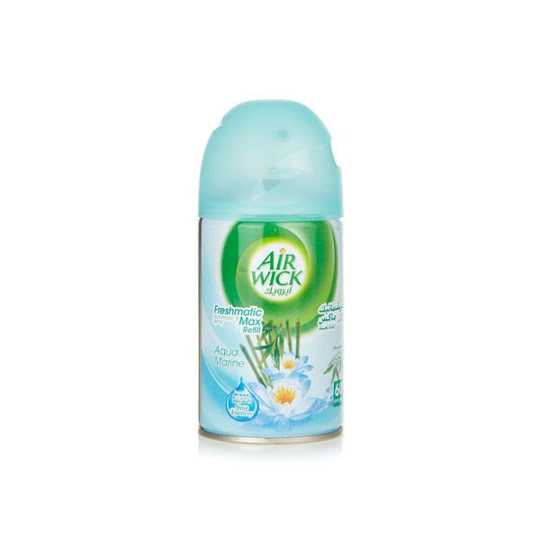 Air Refill Automatic Air Freshener (Refill) - 250 ml - Fresh To Dommot