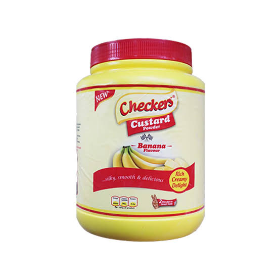 Checkers 1kg Fresh To Dommot