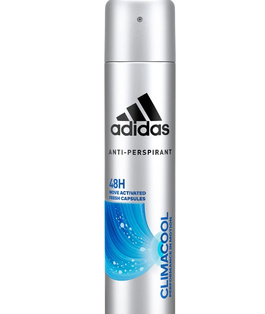 Adidas deodorant climacool hot sale