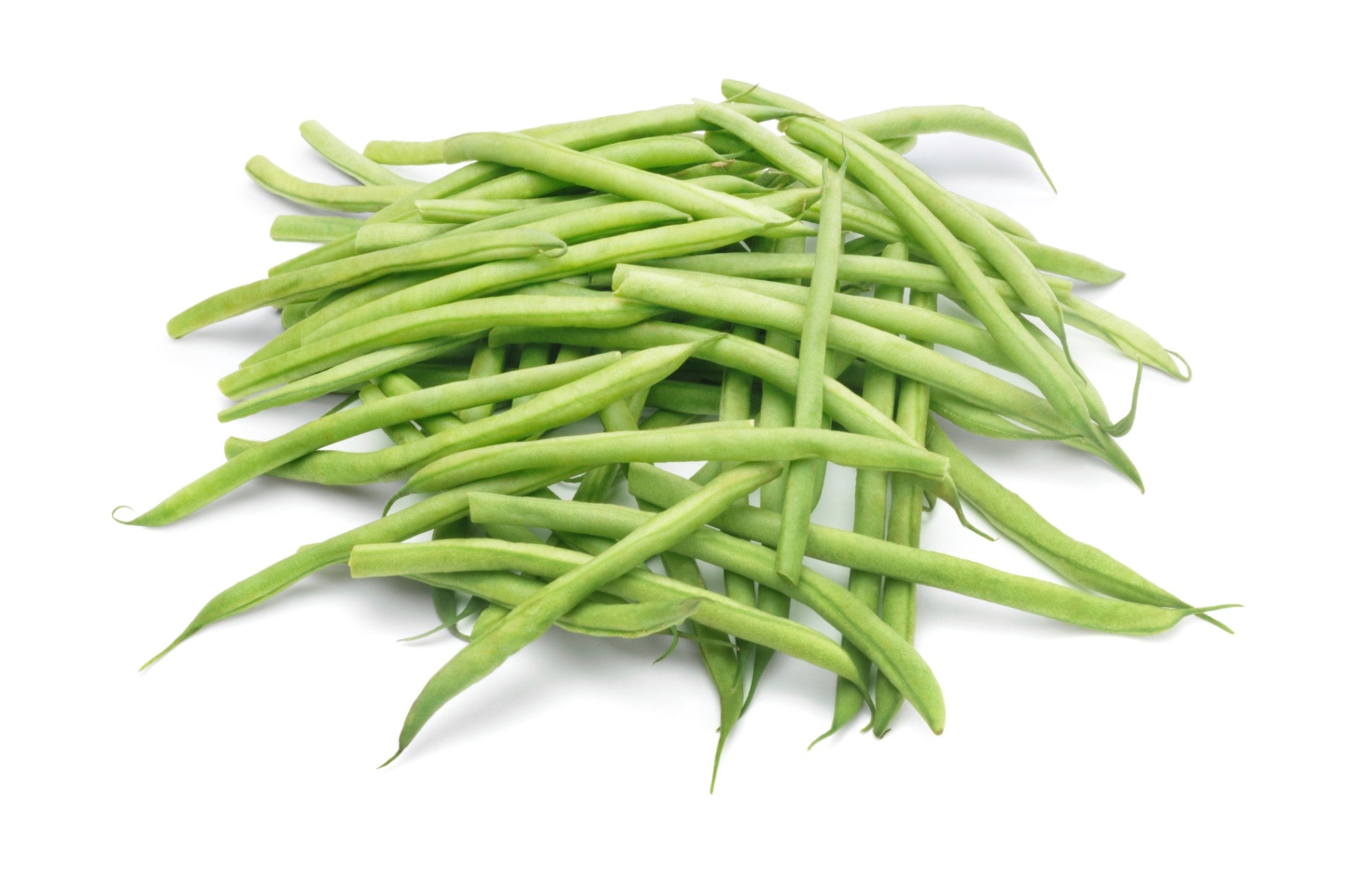 String Beans Mini String Beans 250g (Green Beans) - Fresh To Dommot