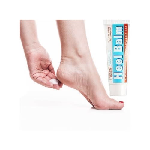 Buy Foot Cream For Rough, Dry And Cracked Heel, Feet Cream For Heel Repair  Online In India At Discounted Prices