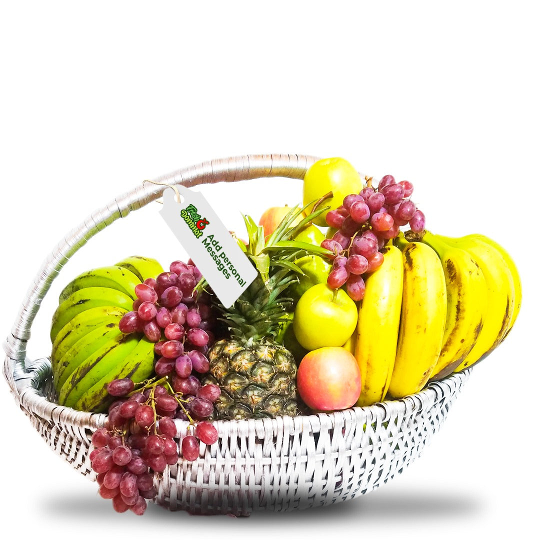 2 Tier Fruit Basket in Lagos Island (Eko) - Kitchenware & Cookware
