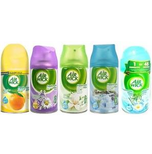 Air Wick Freshmatic Max Refill Assorted 250 ml