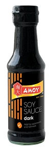 Amoy - Sauce soja foncée - 150 ml