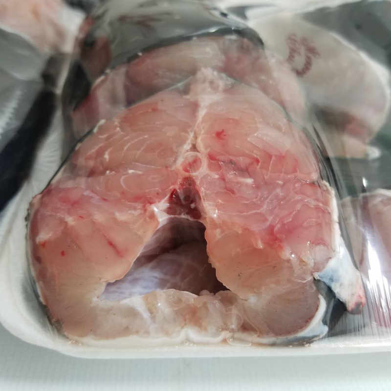 Frozen Turkey Wings (3 - 4 Pieces Uncut) 1 kg - Fresh To Dommot