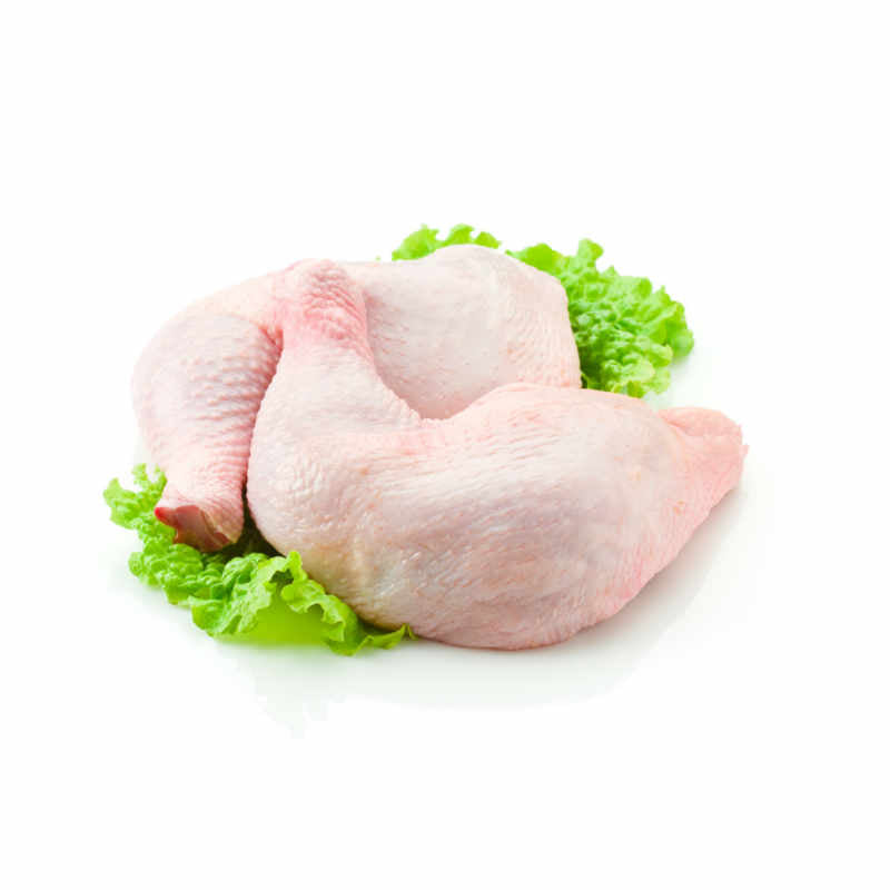 Frozen Turkey Wings Box 10kg - My Africa Caribbean