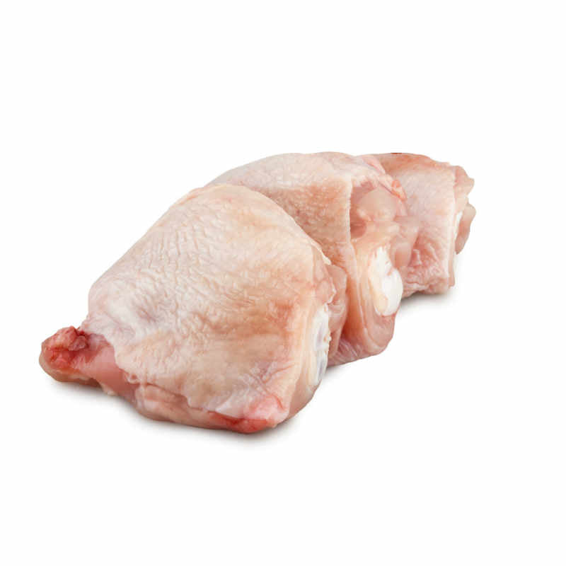 Chicken Thighs or Laps(Soft) 1 piece