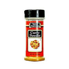 Spice Supreme Jollof Rice Seasoning Powder 156 g - Fresh To Dommot