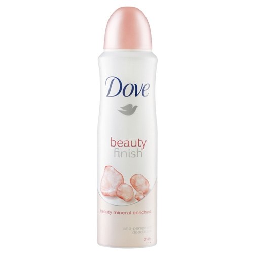 Dove AntiPerspirant Deodorant Spray Beauty Finish 250 ml Fresh