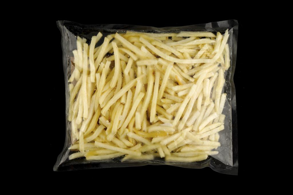 French Fries 1Kg Bag