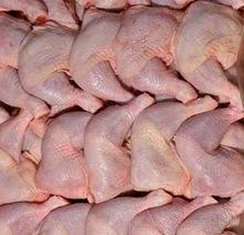 Frozen Turkey Wings (3 - 4 Pieces Uncut) 1 kg - Fresh To Dommot