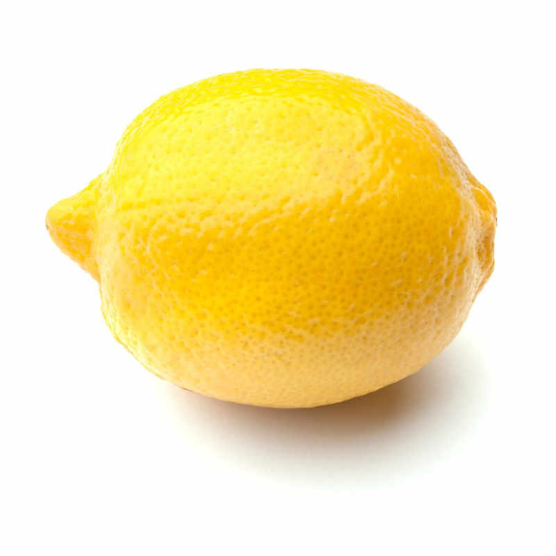 Imported Lemon ( 4pcs per pack )