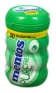 Chewing-gum - Mentos - 100g