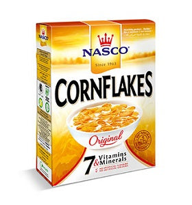 Nasco Cornflakes