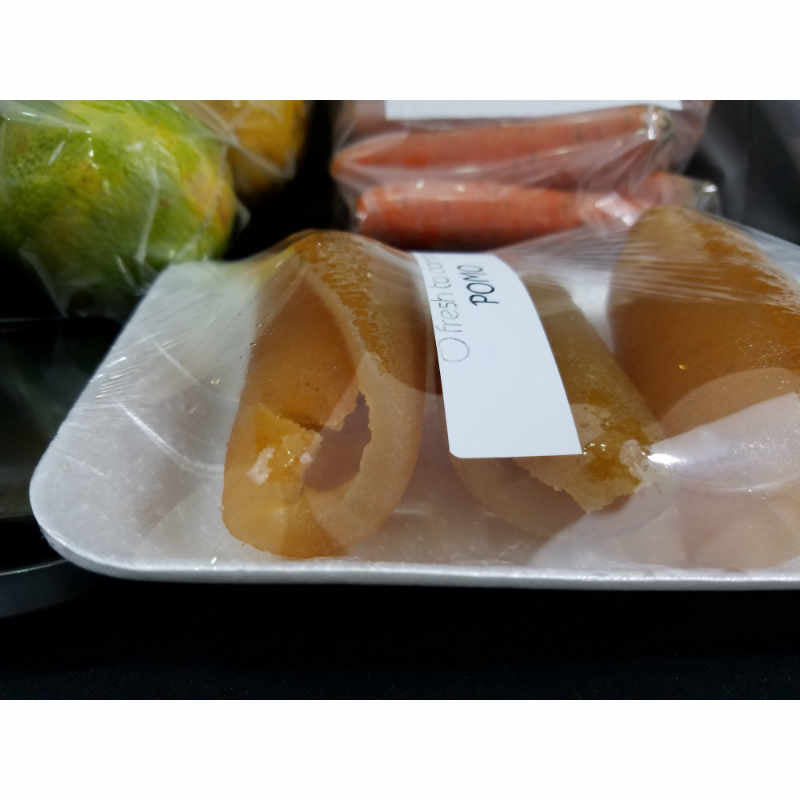 Frozen Turkey Wings (3 - 4 Pieces Uncut) 1 kg - Fresh To Dommot