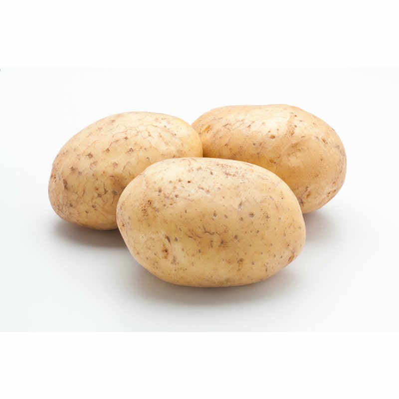 Irish Potatoes (1kg)