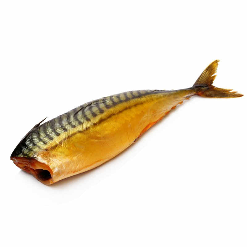 Stock Fish Body (Whole Medium) - Fresh To Dommot