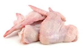 Turkey Wings Per kg, Fresh Turkey, Fresh Meat & Poultry, Fresh Food, Food