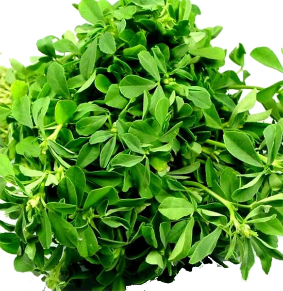 Gbure Efo-gbure (Waterleaf) 250g - Fresh To Dommot